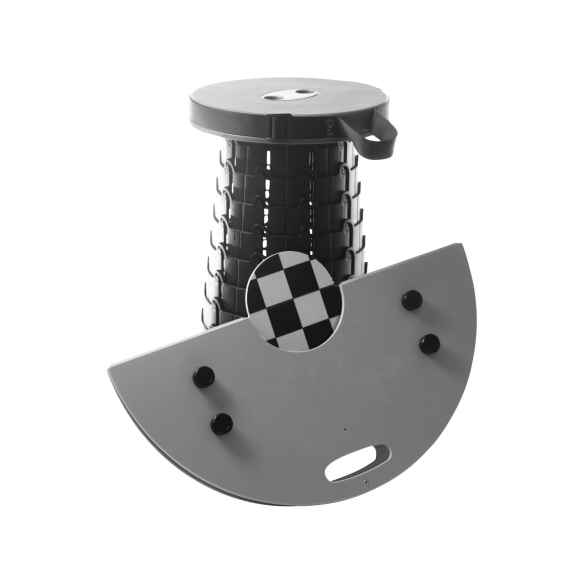 Plateau de table pour tabouret Minimax Mini Max stool RG-072862