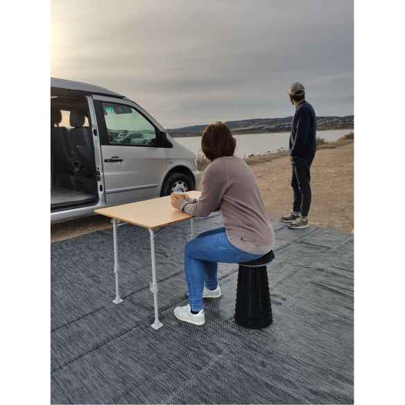 Tabouret rétractable Minimax pour Mini Max stool RG-072882