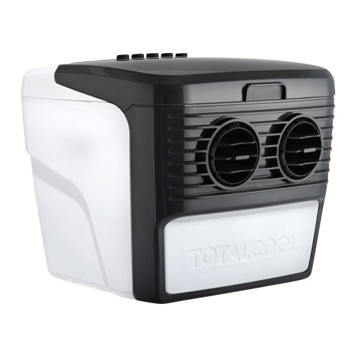 Rafraichisseur d'air portable 12/230V TotalCool RG-281704