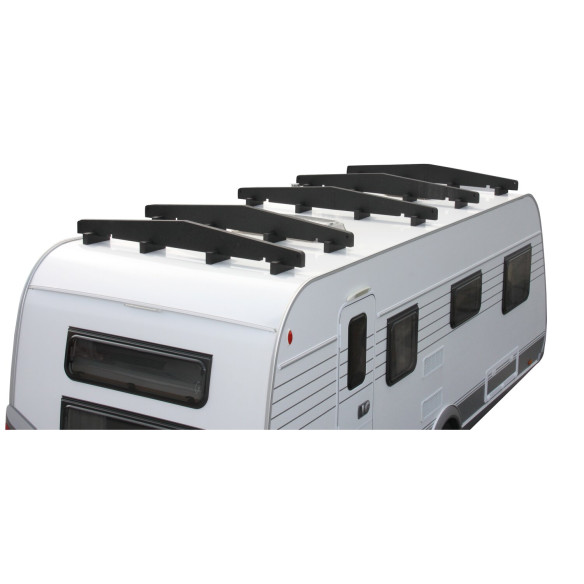 Profils de toit pour camping-car et caravane Hindermann RG-380152