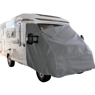 Protection pour cabine Wintertime Hindermann RG-380130