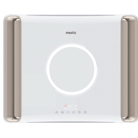 Couleur : bronze Mestic RG-185402