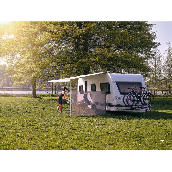 Côté étirable Windscreen Thule RG-581121