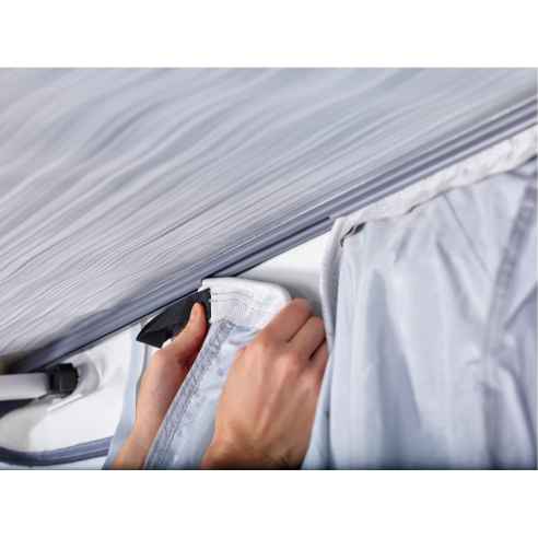 Kit de montage QuickFit Omnistor 1200 Thule RG-582100