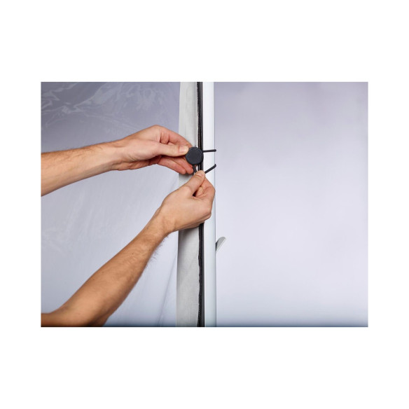 Pack Rain Blocker G2 pour minivan Thule RG-587170