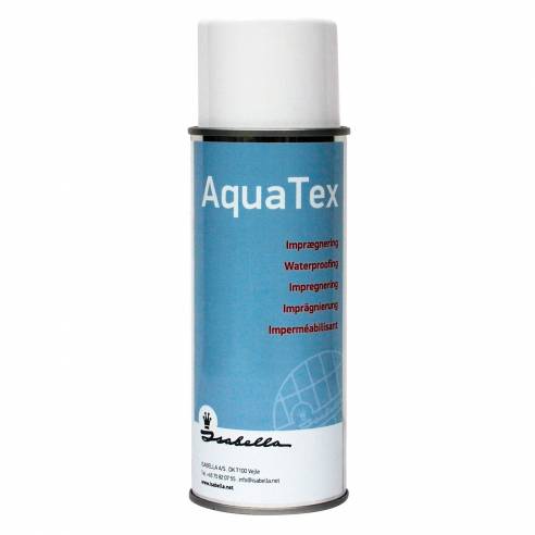 Imperméabilisant Aquatex pour auvents Isabella RG-591110
