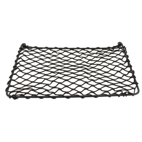 Filet de protection panier vélo de 13 à 23 litres