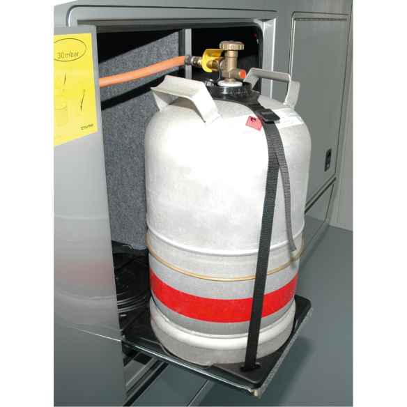 Porte bouteille de gaz pour camping-car Froli RG-594351