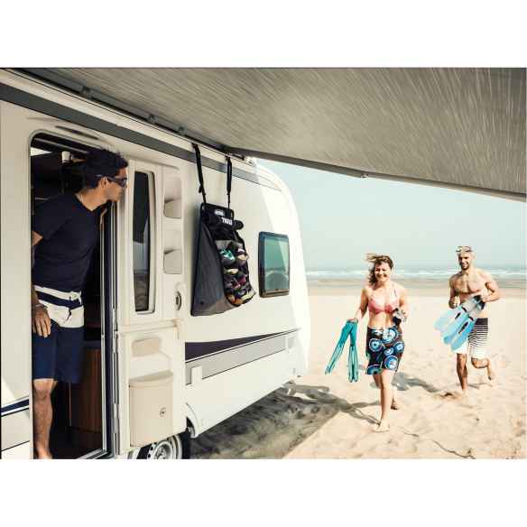 Sangles de fixation Thule RG-594324