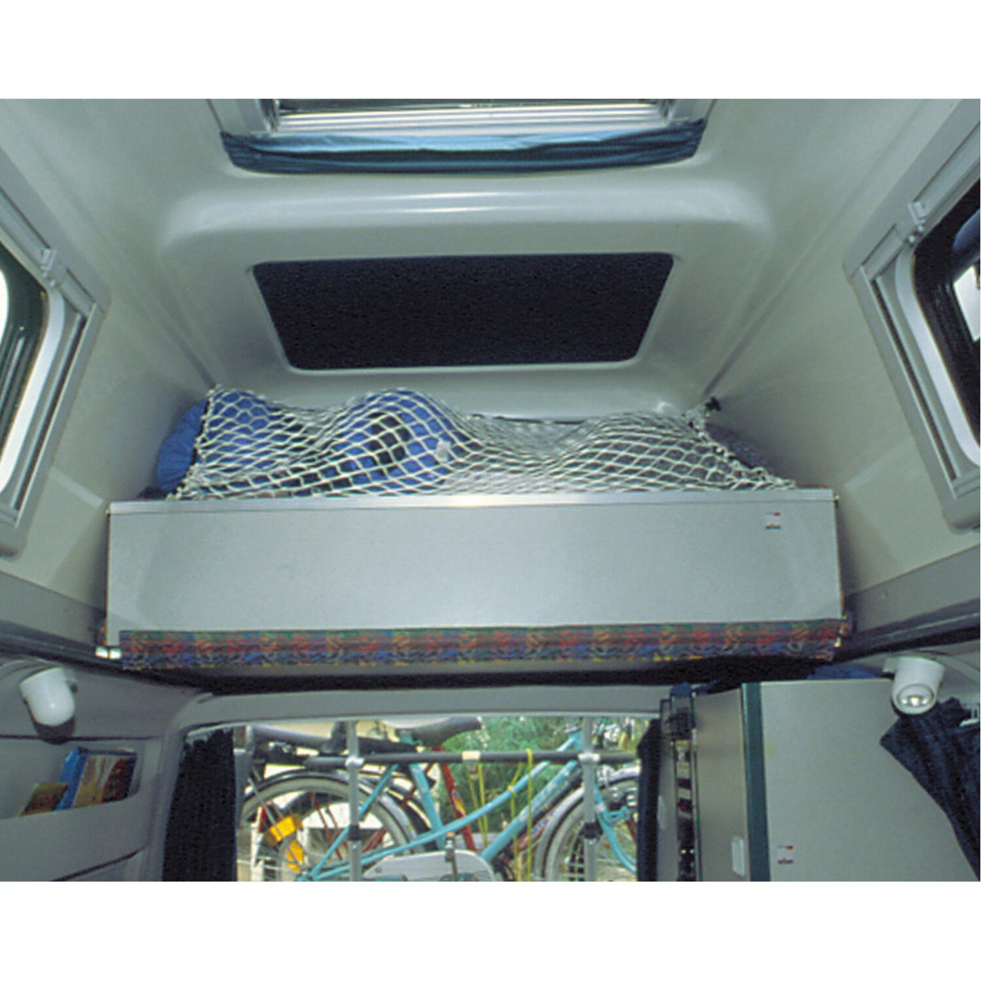 Filet de rangement- SpaceSaver™ – Ledomaine-auto