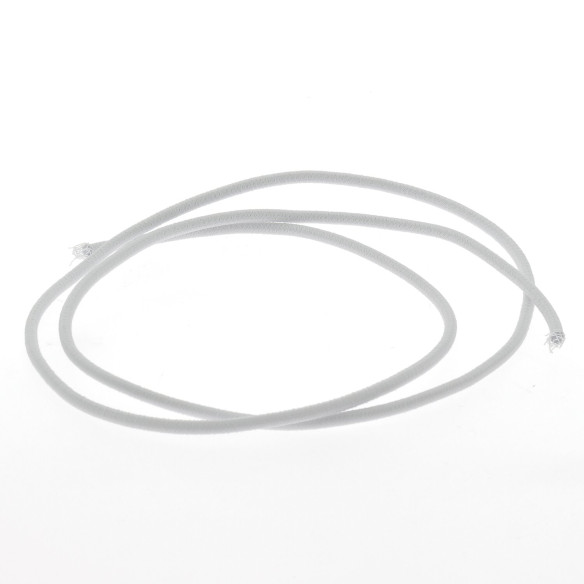 Tresse élastique pour filet de rangement suspendu  RG-596311