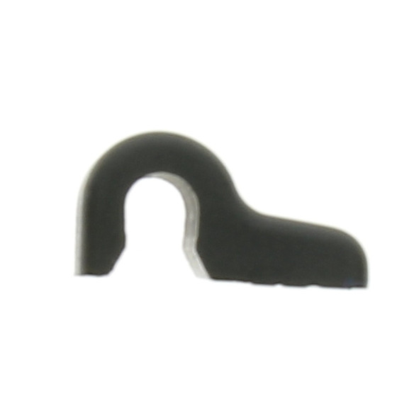 Crochets de fixation pour filet de rangement suspendu  RG-597311