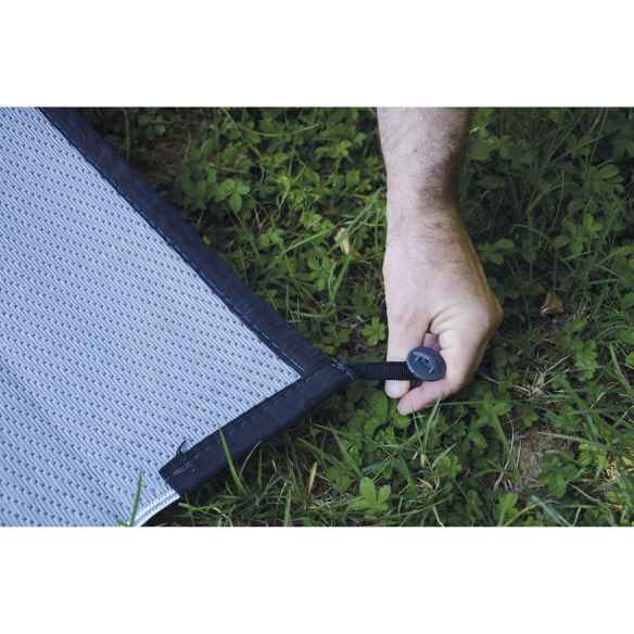 Piquets de tapis de sol  RG-691112