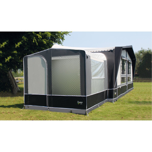 Annexe pour auvent Onyx SummerLine RG-695144