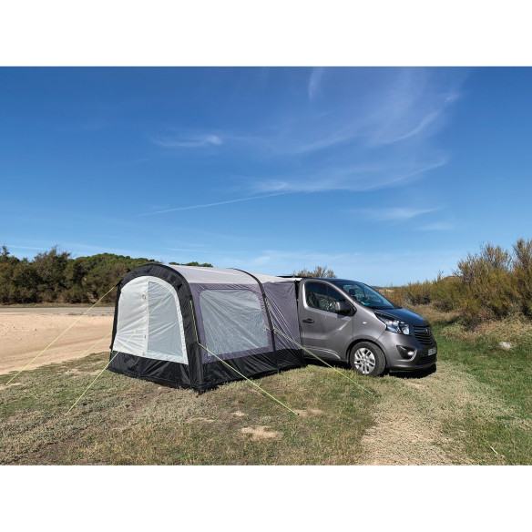Auvent gonflable pour van et fourgon Bréva Baya Sun RG-696607