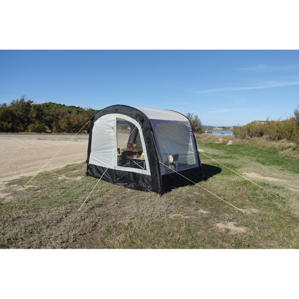 Auvent gonflable pour van et fourgon Bréva Baya Sun RG-696607