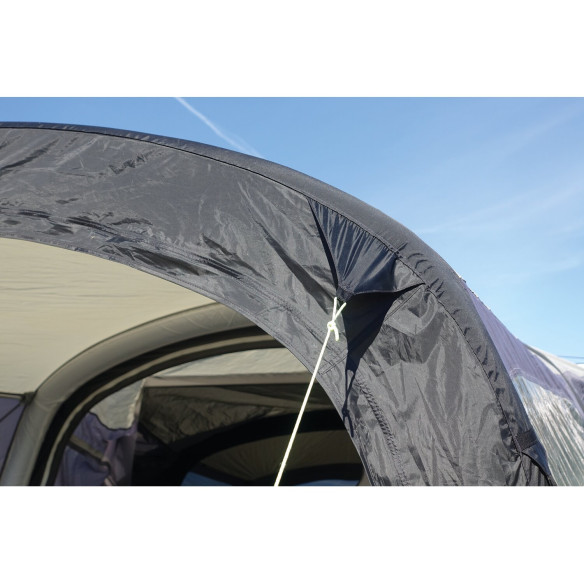 Auvent gonflable pour van et fourgon Bréva Baya Sun RG-696607