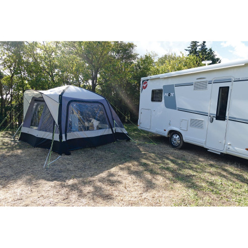 Auvent gonflable indépendant Bora Air pour Baya Sun RG-696618