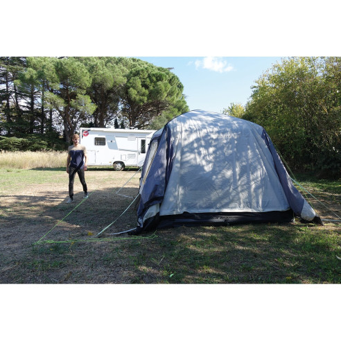 Auvent gonflable indépendant Bora Air pour Baya Sun RG-696618