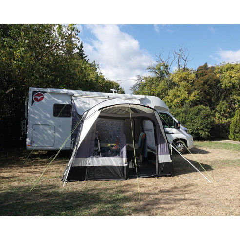 Auvent gonflable indépendant Bora Air pour Baya Sun RG-696618