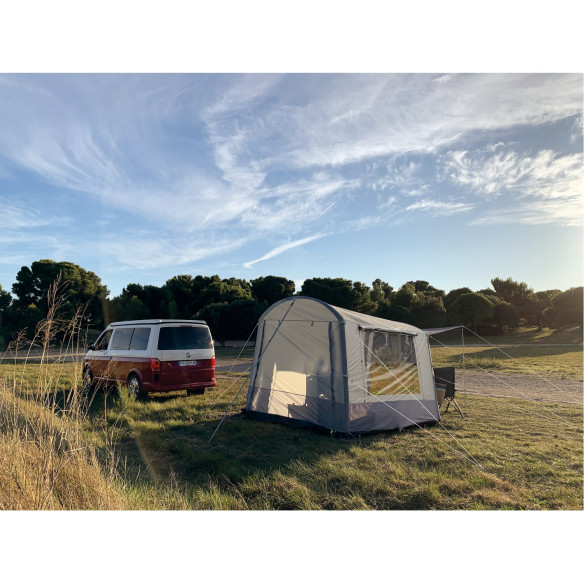 Abri/Auvent extérieur Alizé Air nomade – x Baya Sun RG-696619