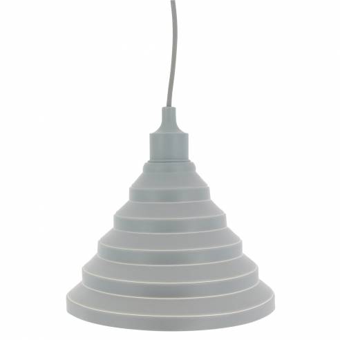 Lampe suspension en silicone - 12 Volts  RG-791404
