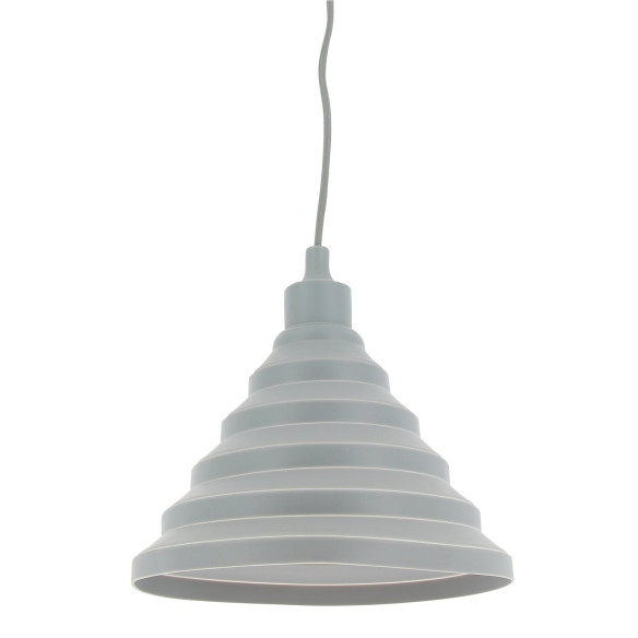 Lampe suspension en silicone - 12 Volts  RG-791404