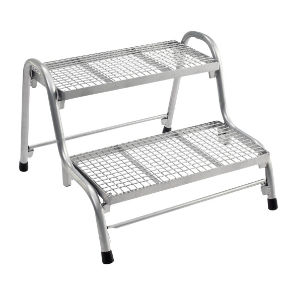 Marchepied double démontable Prima Brunner RG-091105