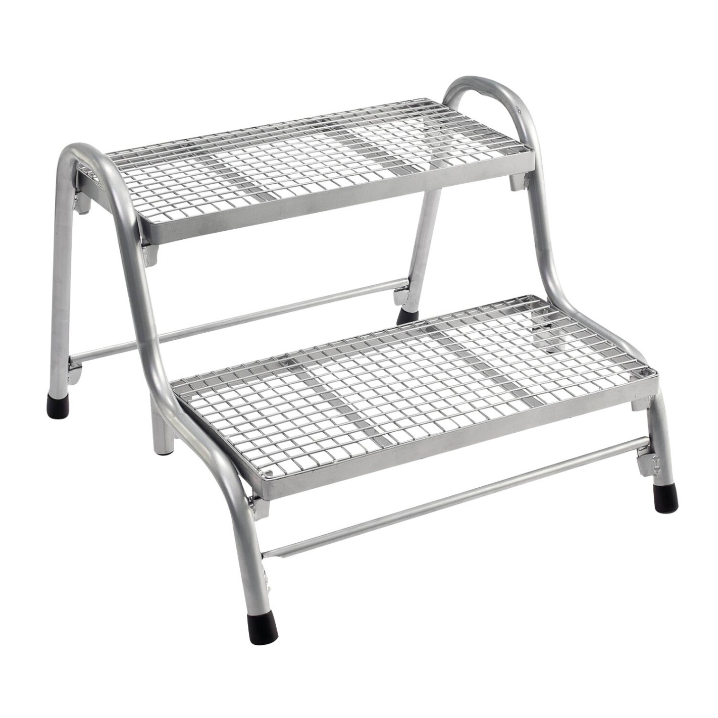 Marchepied double démontable Prima Brunner RG-091105