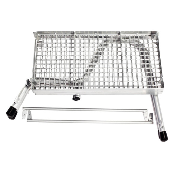 Marchepied double démontable Prima Brunner RG-091105