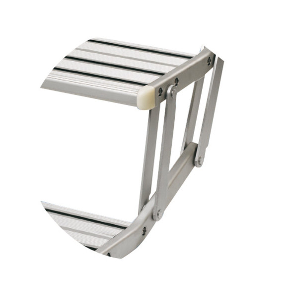 Marchepied tiroir manuel 400 Thule RG-092143