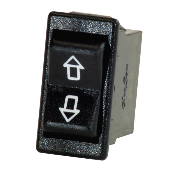 Marchepied basculant électrique 550 Project 2000 RG-092137