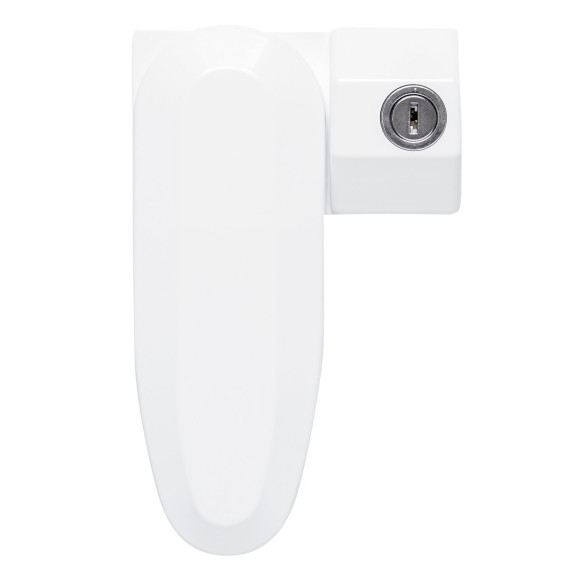 Serrure de porte pour camping-car et caravane Out Thule RG-091290