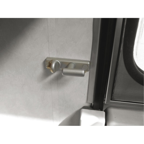 Serrure de porte pour camping-car et caravane Out Thule RG-091290