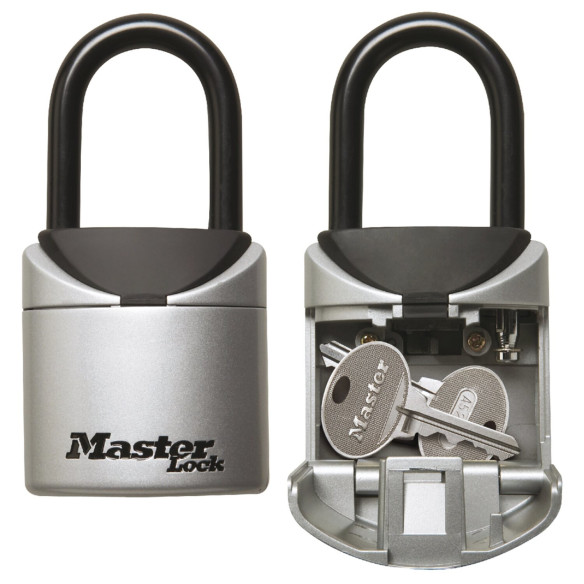 Coffre de rangement pour clés Masterlock RG-101364