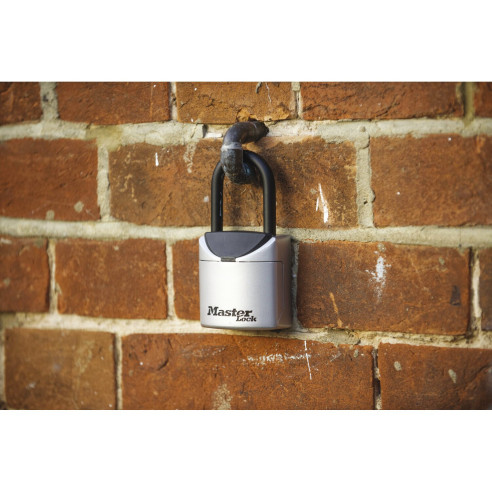 Coffre de rangement pour clés Masterlock RG-101364
