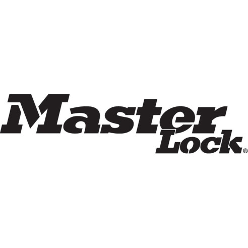Coffre de rangement pour clés Masterlock RG-101364