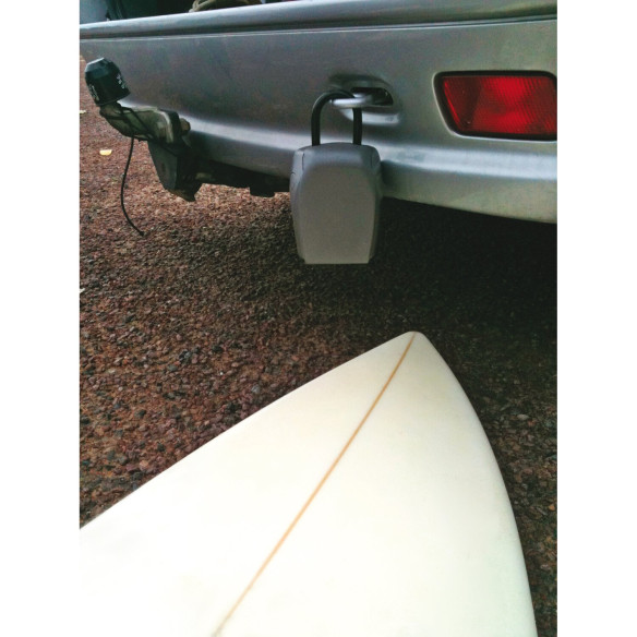 Mini-coffre de rangement sécurisé pour Masterlock RG-101374