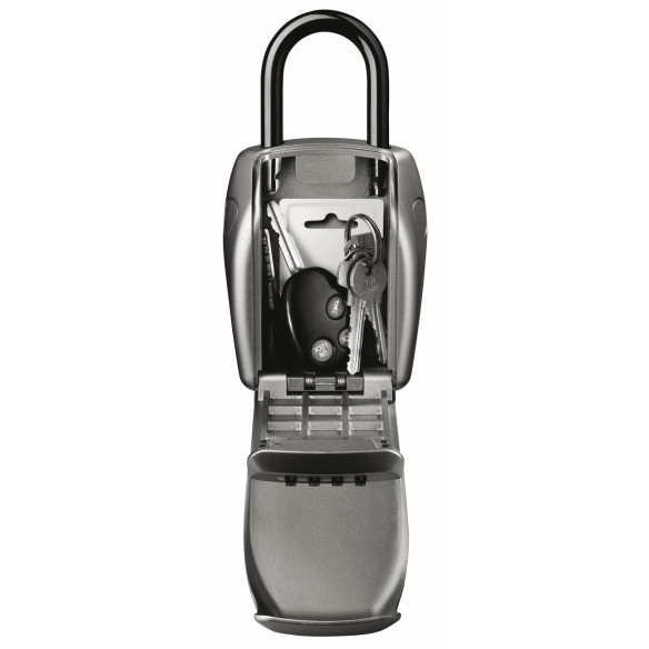 Mini-coffre de rangement sécurisé pour Masterlock RG-101374