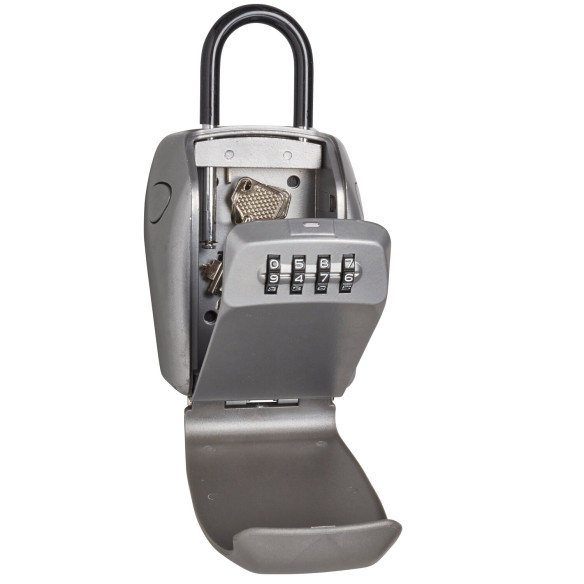 Mini-coffre de rangement sécurisé pour Masterlock RG-101374