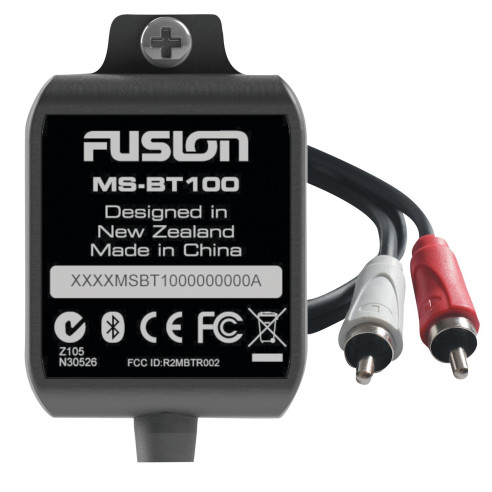 Système de diffusion bluetooth MS-BT100  RG-104891