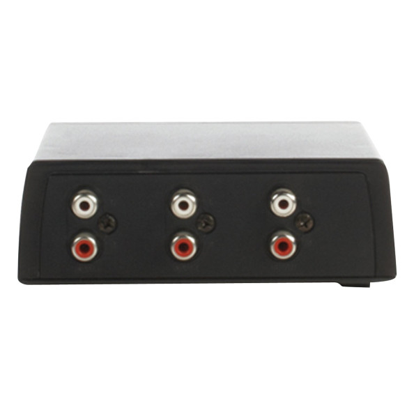 Sélecteur audio Fusion RG-104872