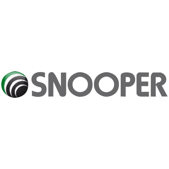 Barre de son TV Bluetooth Snooper RG-104892