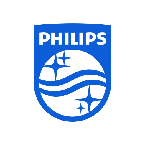 Autoradio SD/ USB / MP3 / Bluetooth intégré Philips RG-104858