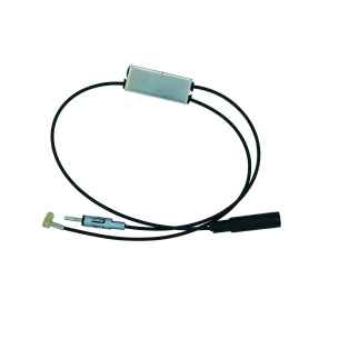 Antenne Séparateur Câble DAB+ Fm Amplificateur for Voiture
