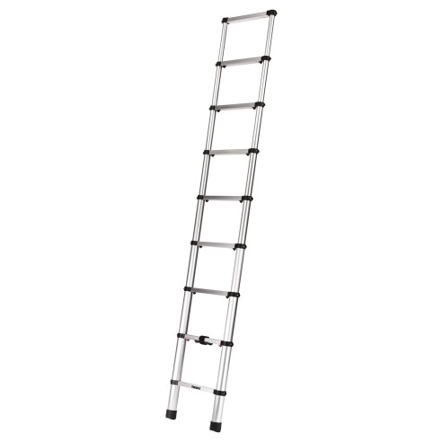 Echelle pliante Van Ladder 9 marches Thule RG-502196