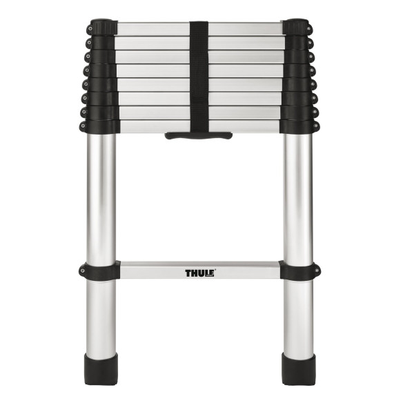 Echelle pliante Van Ladder 9 marches Thule RG-502196
