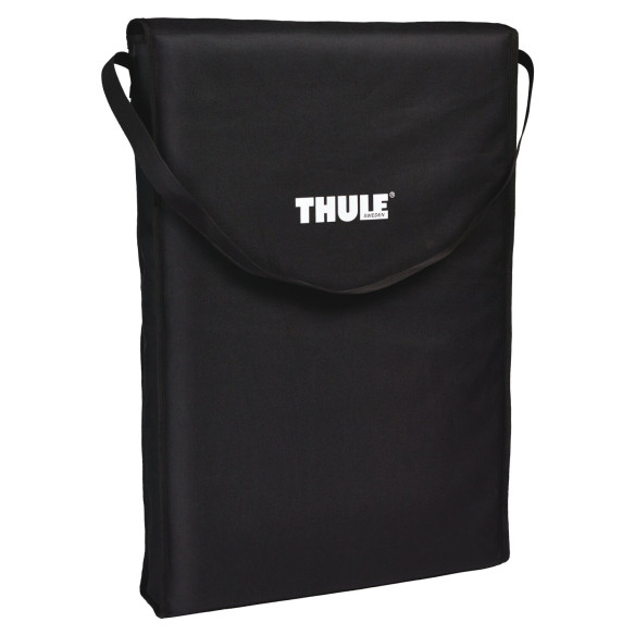 Echelle pliante Van Ladder 9 marches Thule RG-502196