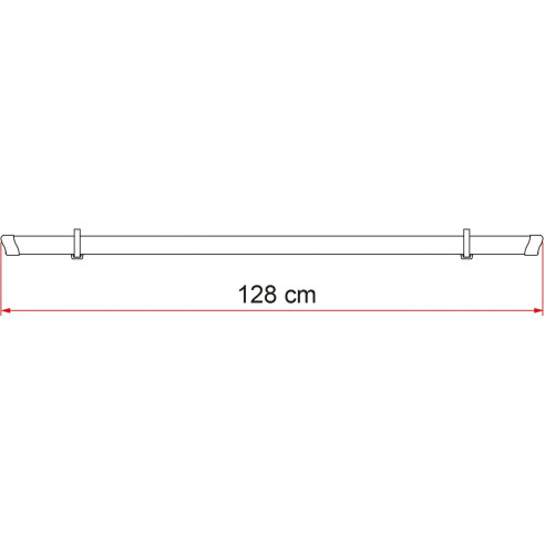 Rail Strip Pro Fiamma RG-801121