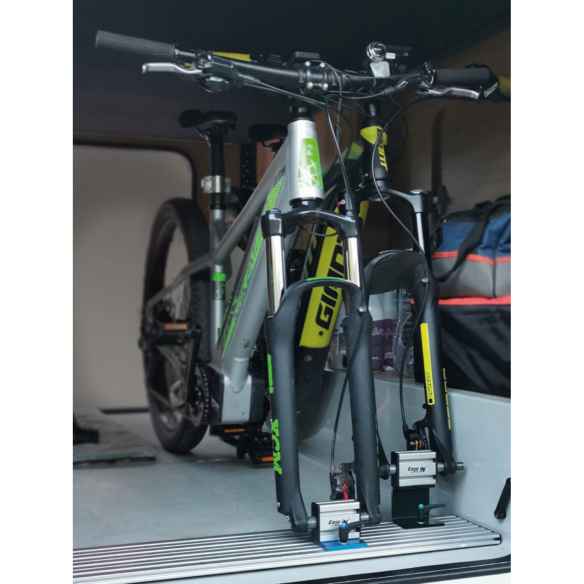 Réhausseur de support de fourche Easyin RG-802142